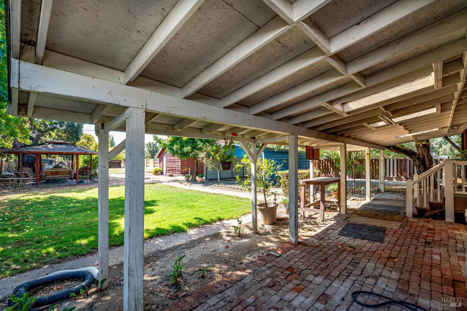Detail Gallery Image 42 of 92 For 524 Mountain View Ave, Santa Rosa,  CA 95407 - 2 Beds | 2 Baths