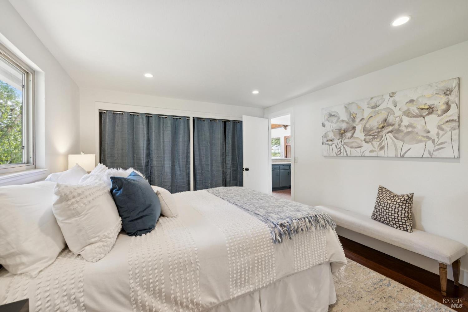 Detail Gallery Image 21 of 62 For 5611 Blank Rd, Sebastopol,  CA 95472 - 3 Beds | 2 Baths