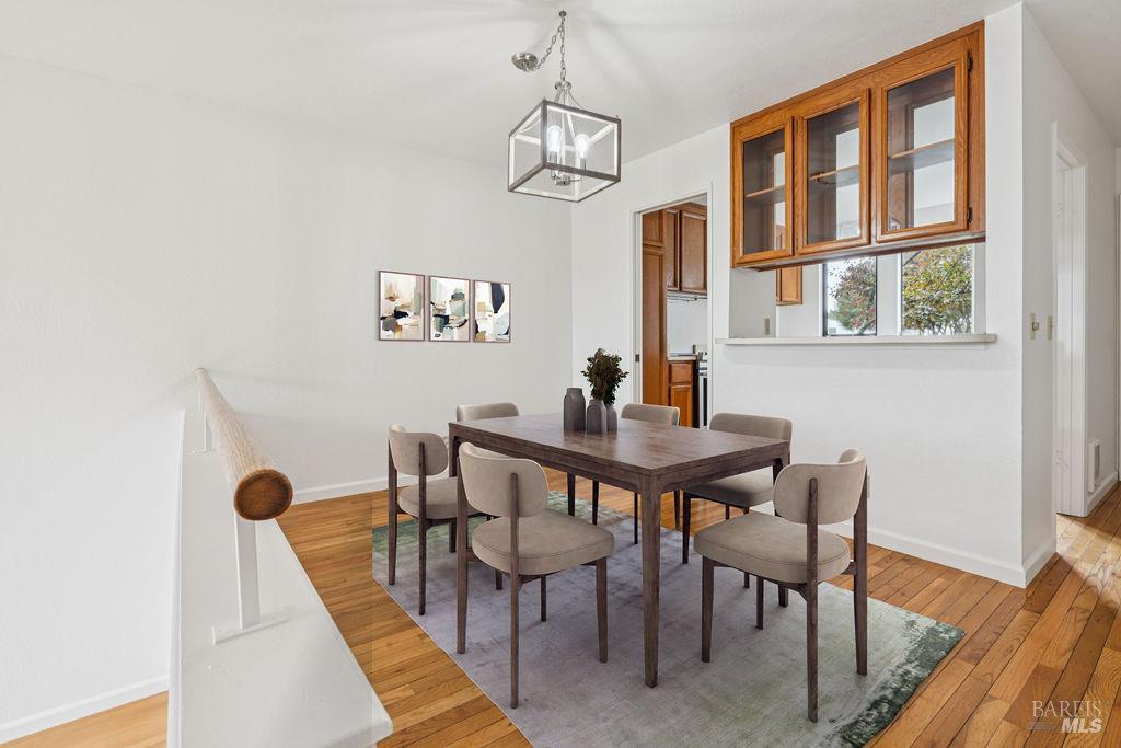 Detail Gallery Image 9 of 52 For 406 Donahue St, Sausalito,  CA 94965 - 2 Beds | 2 Baths
