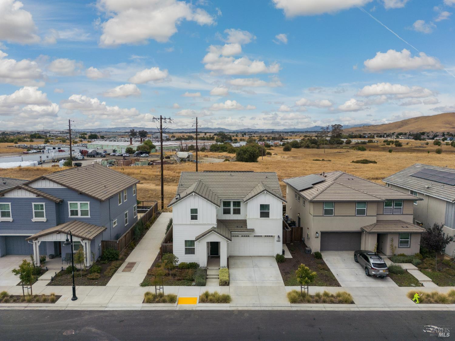 Detail Gallery Image 46 of 56 For 5383 Elan Dr, Fairfield,  CA 94533 - 4 Beds | 3 Baths