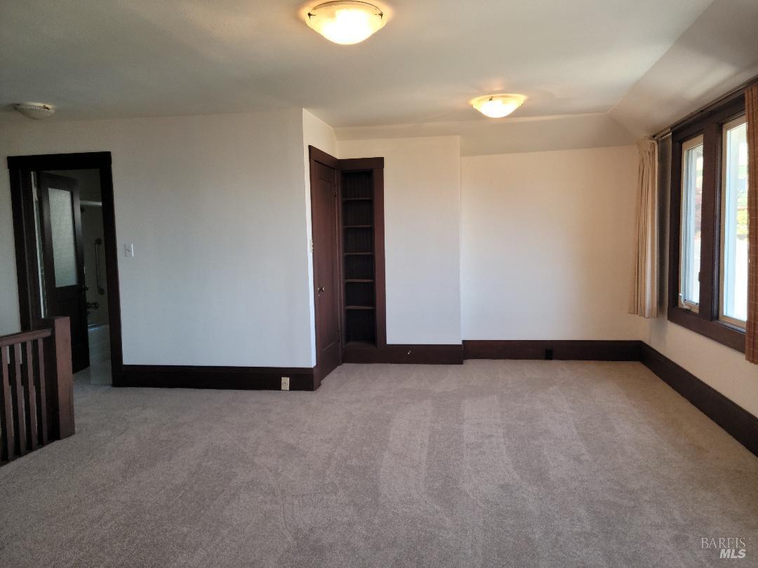 Detail Gallery Image 2 of 12 For 305 2nd St a,  Sausalito,  CA 94965 - 1 Beds | 1 Baths