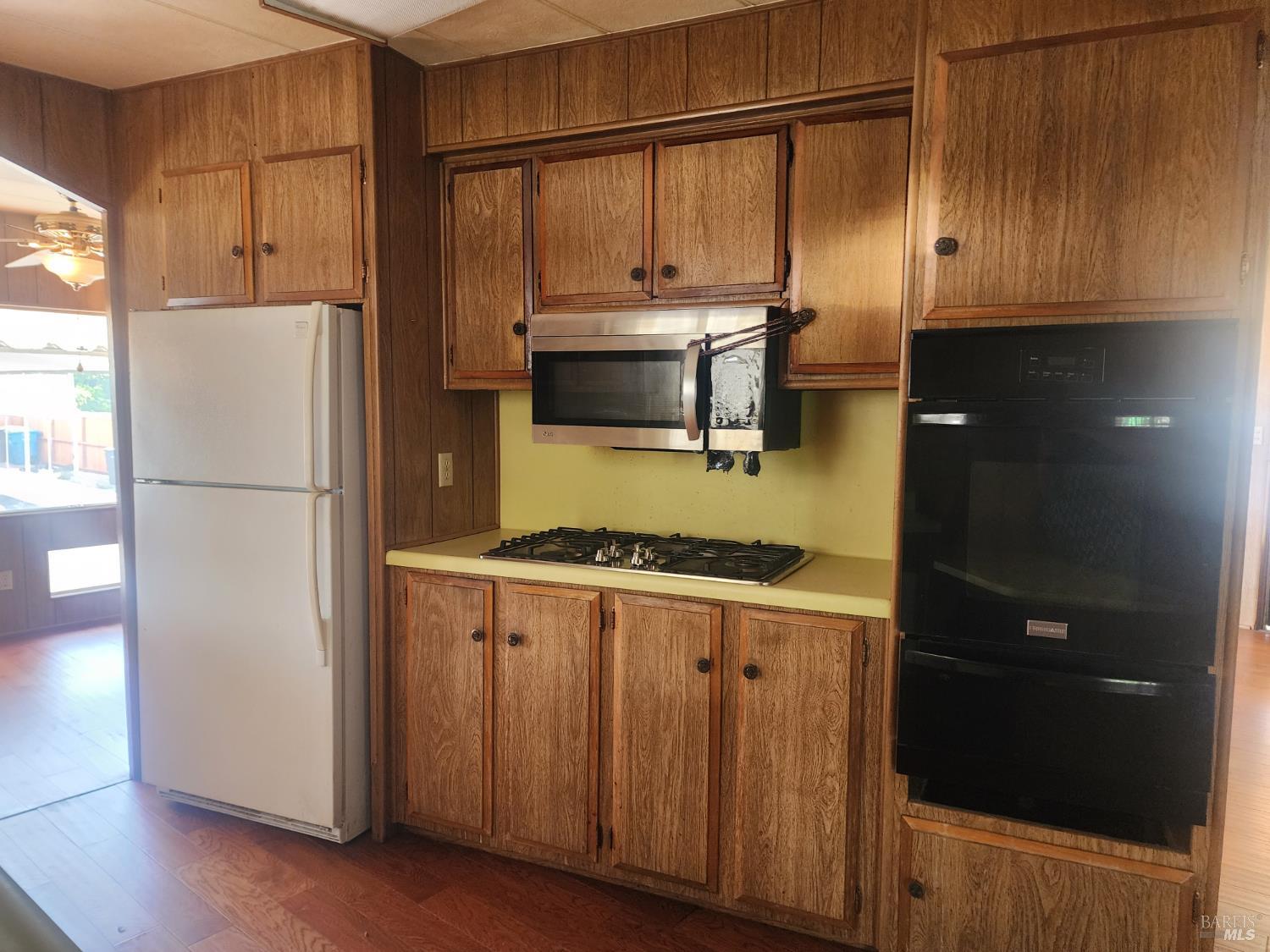 Detail Gallery Image 6 of 11 For 244 American Canyon Rd 193, American Canyon,  CA 94503 - 2 Beds | 2 Baths