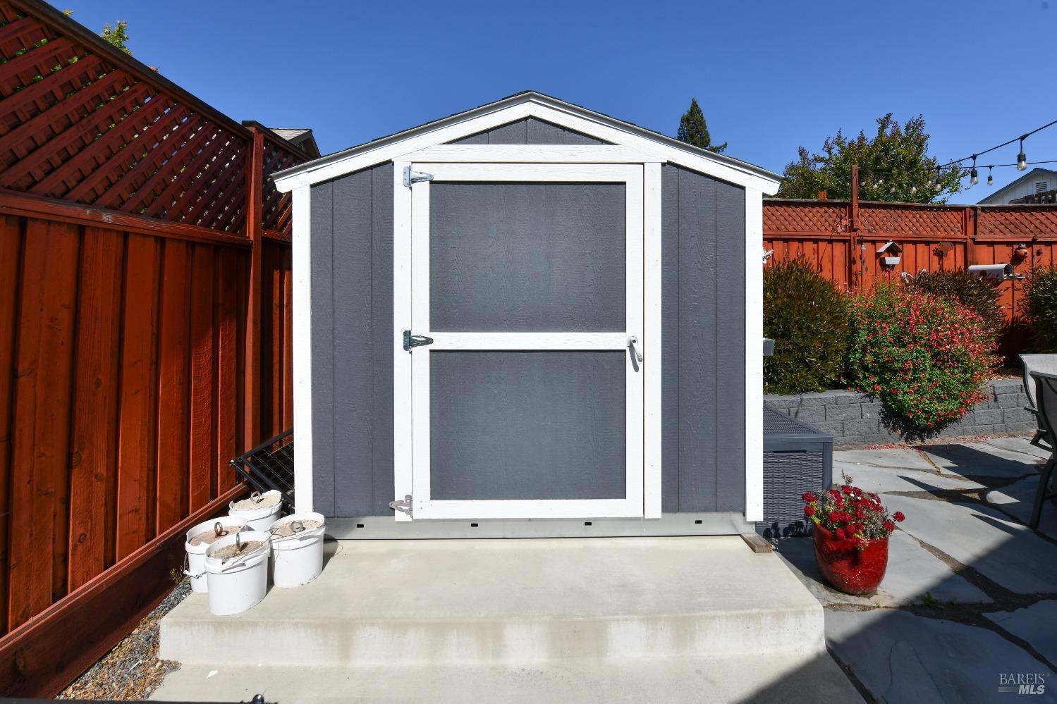 Detail Gallery Image 41 of 44 For 3748 Mocha Ln, Santa Rosa,  CA 95403 - 2 Beds | 2 Baths