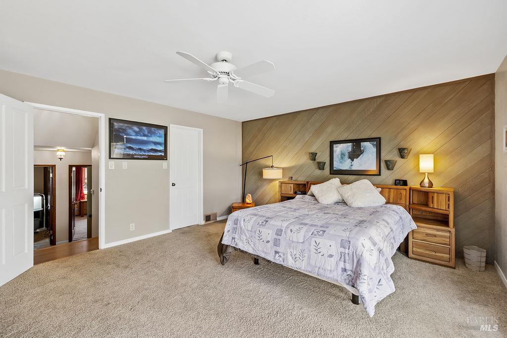 Detail Gallery Image 49 of 74 For 2321 Sunrise Ave, Santa Rosa,  CA 95409 - 3 Beds | 2 Baths