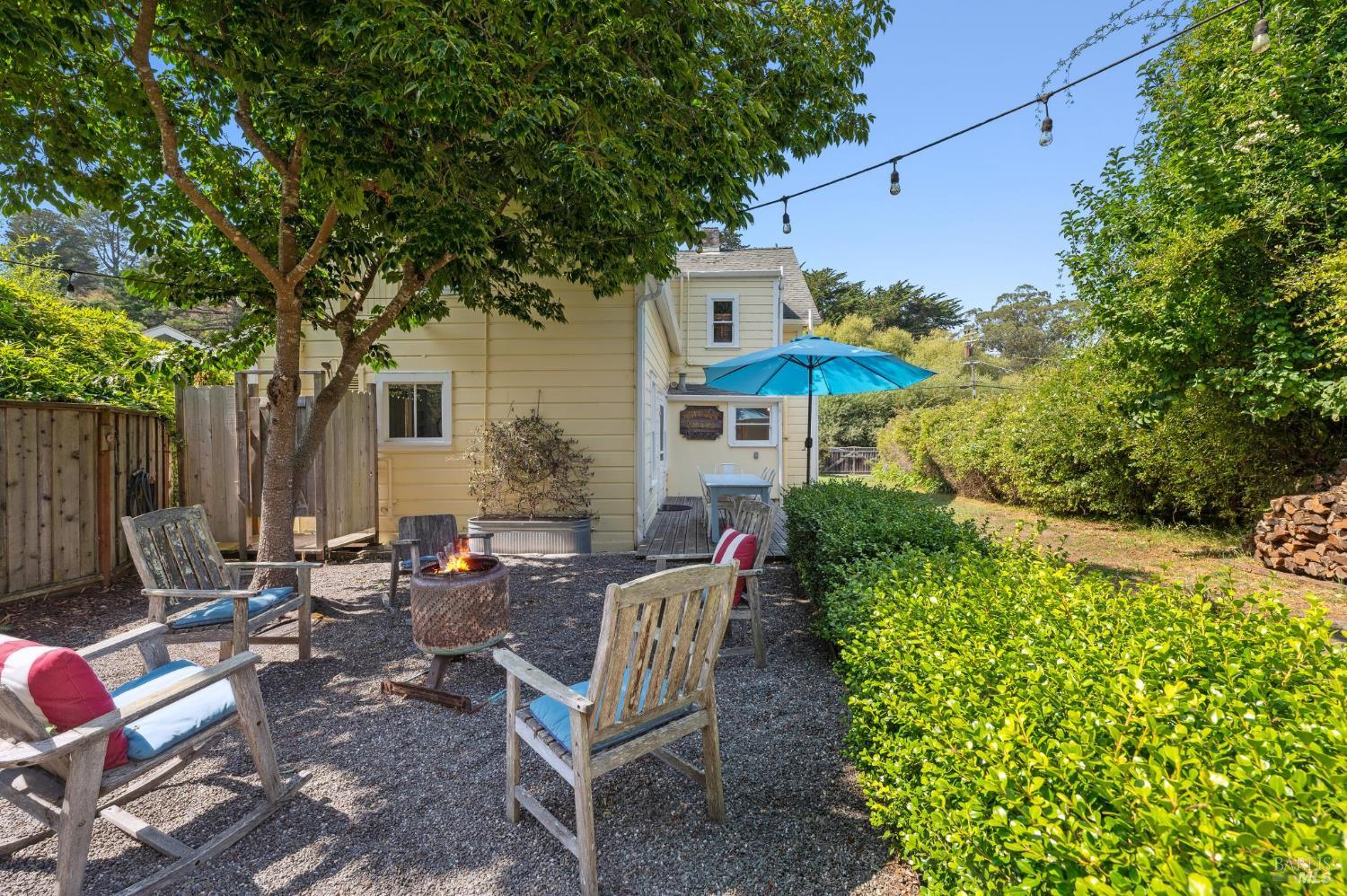Detail Gallery Image 56 of 68 For 23 Brighton Ave, Bolinas,  CA 94924 - 9 Beds | 2/1 Baths