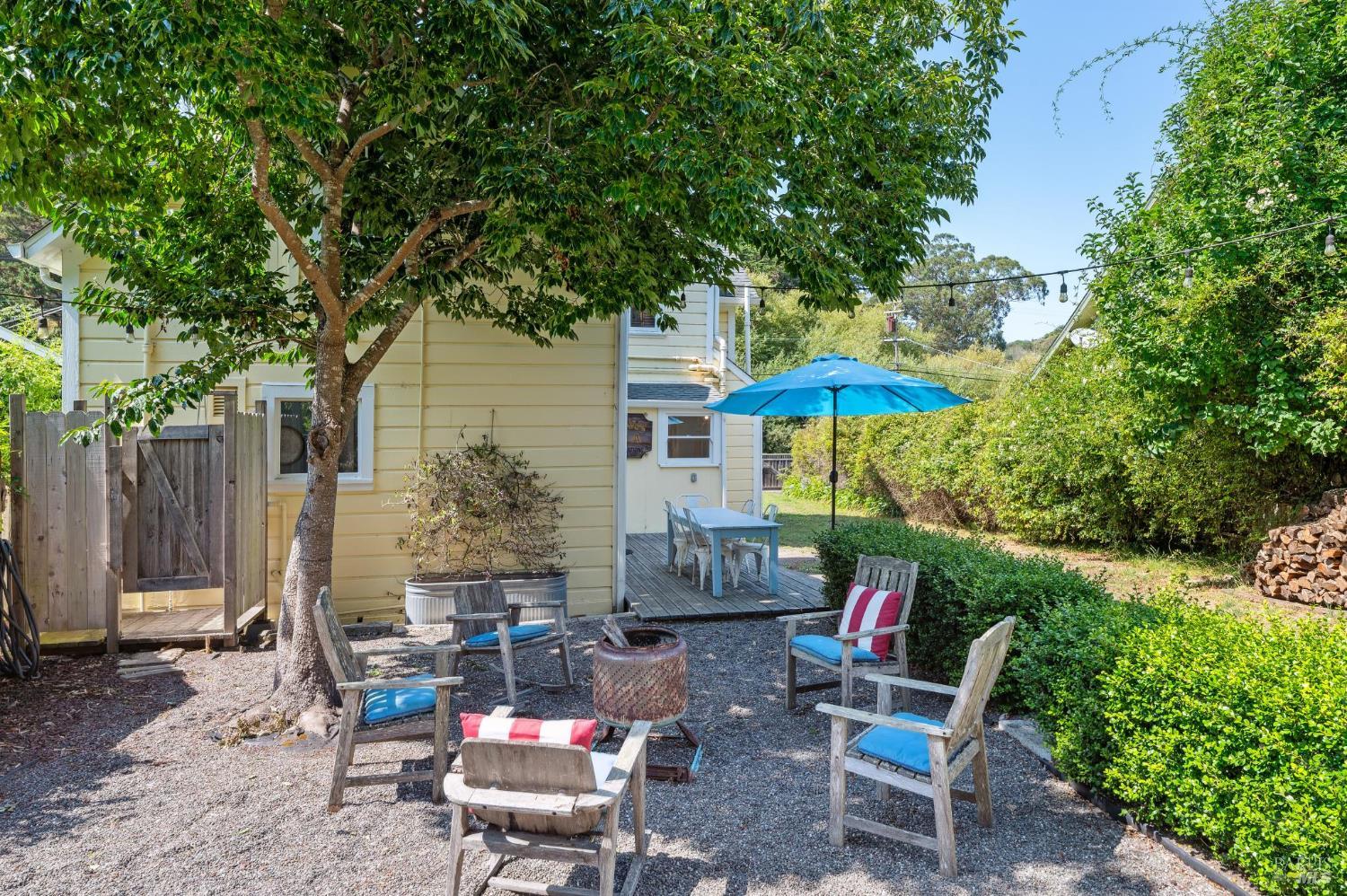 Detail Gallery Image 57 of 68 For 23 Brighton Ave, Bolinas,  CA 94924 - 9 Beds | 2/1 Baths