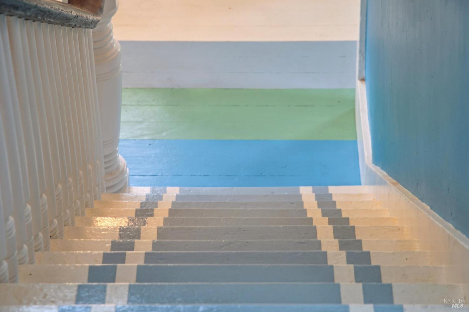 Detail Gallery Image 36 of 68 For 23 Brighton Ave, Bolinas,  CA 94924 - 9 Beds | 2/1 Baths