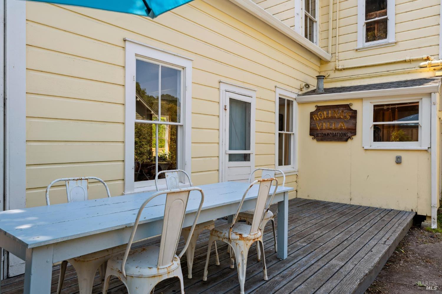 Detail Gallery Image 49 of 68 For 23 Brighton Ave, Bolinas,  CA 94924 - 9 Beds | 2/1 Baths