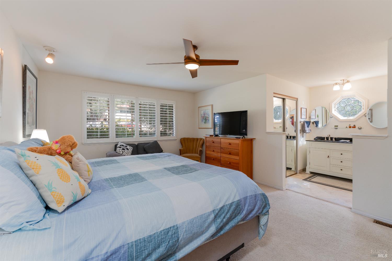 Detail Gallery Image 15 of 35 For 1381 El Dorado Rd, Ukiah,  CA 95482 - 3 Beds | 2 Baths