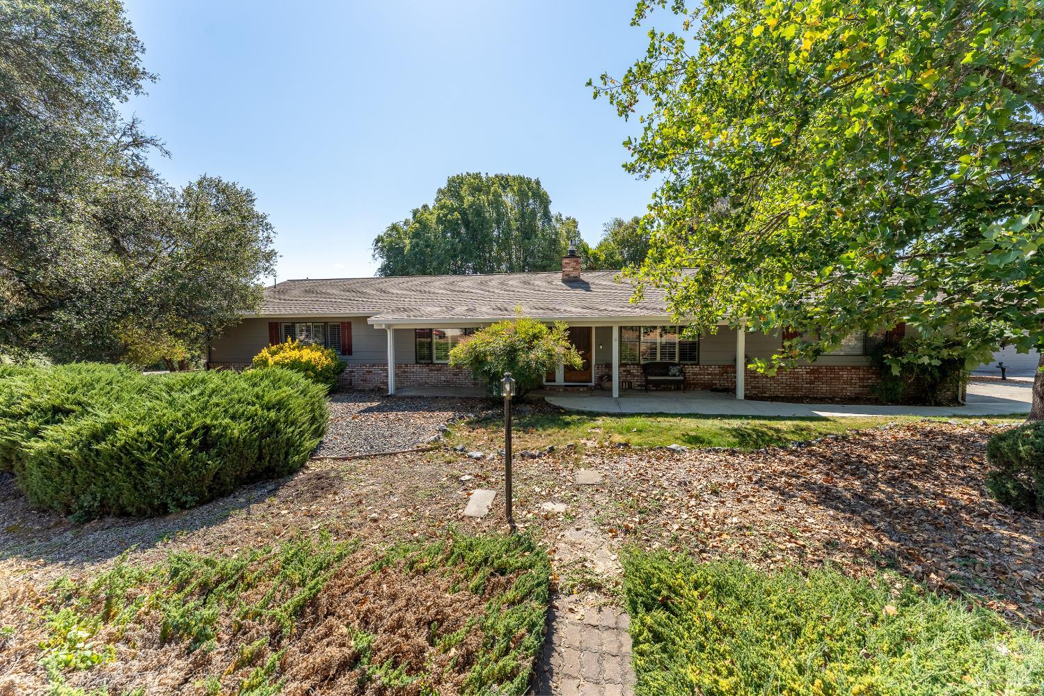 Detail Gallery Image 33 of 35 For 1381 El Dorado Rd, Ukiah,  CA 95482 - 3 Beds | 2 Baths