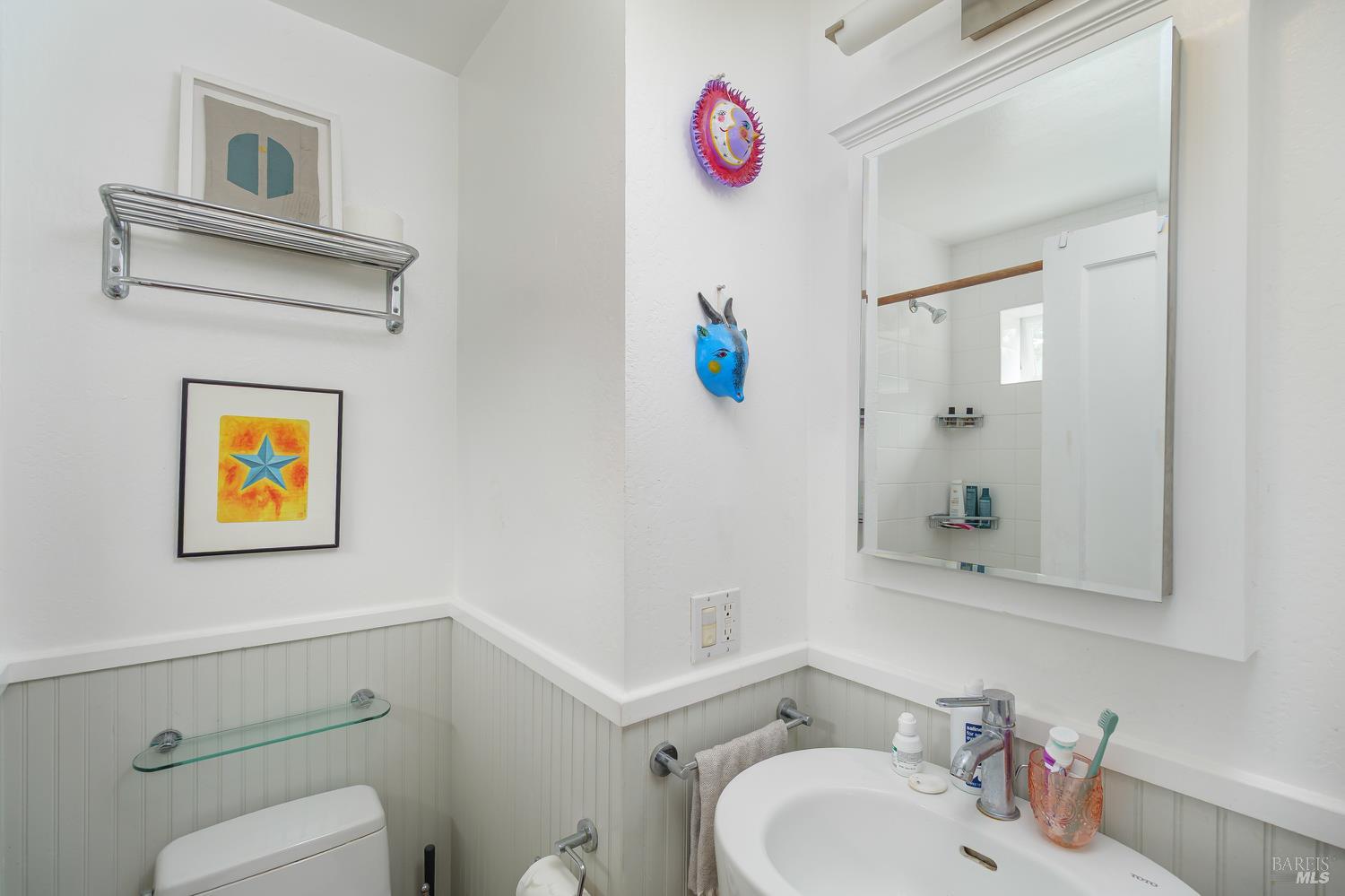 Detail Gallery Image 23 of 38 For 65 Summit Ave, Mill Valley,  CA 94941 - – Beds | – Baths