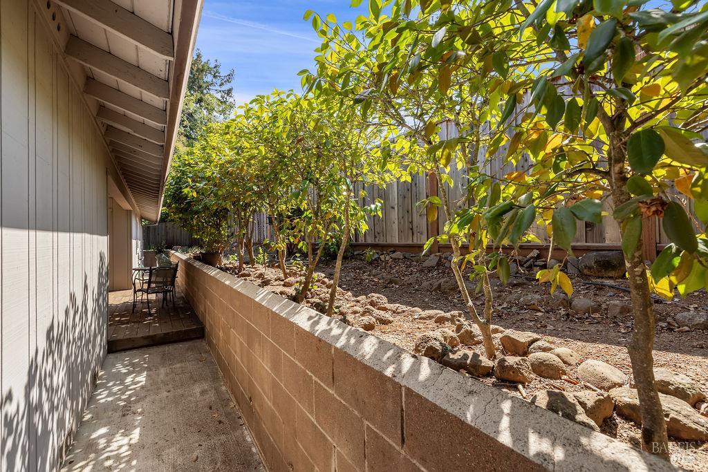 Detail Gallery Image 74 of 74 For 2321 Sunrise Ave, Santa Rosa,  CA 95409 - 3 Beds | 2 Baths
