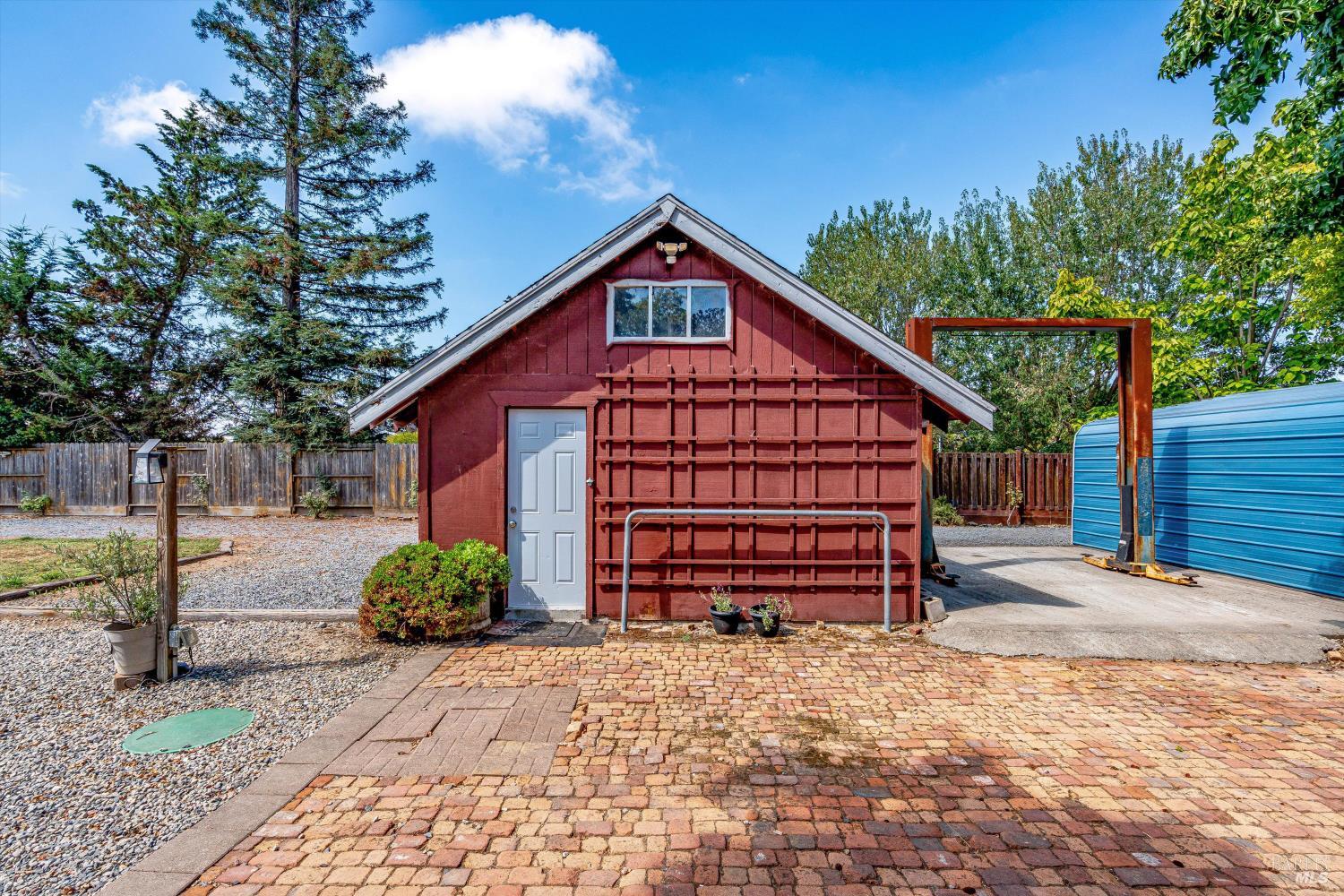 Detail Gallery Image 50 of 92 For 524 Mountain View Ave, Santa Rosa,  CA 95407 - 2 Beds | 2 Baths