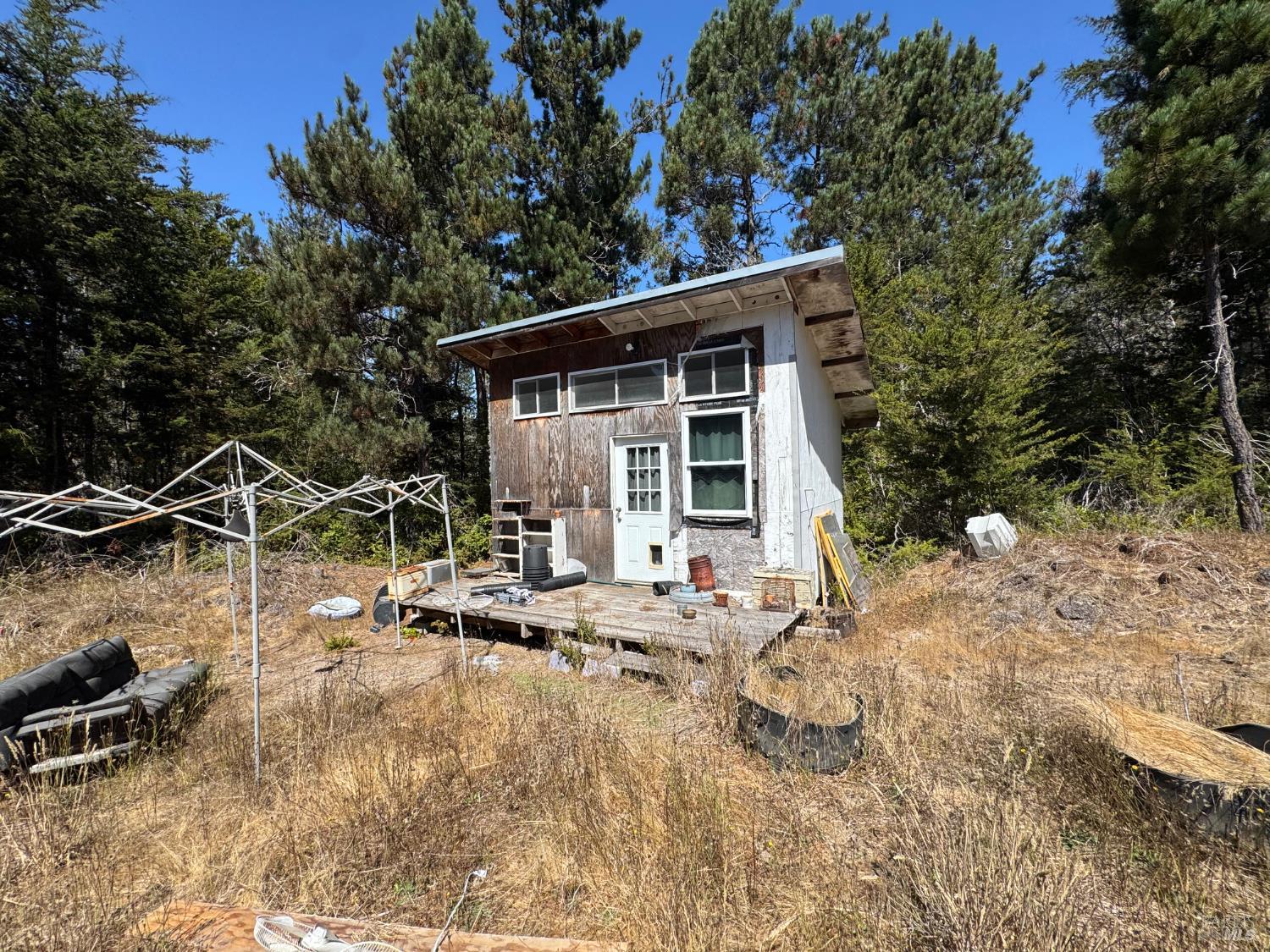 Detail Gallery Image 19 of 22 For 28270 Albion Ridge Rd, Albion,  CA 95410 - 3 Beds | 2/1 Baths