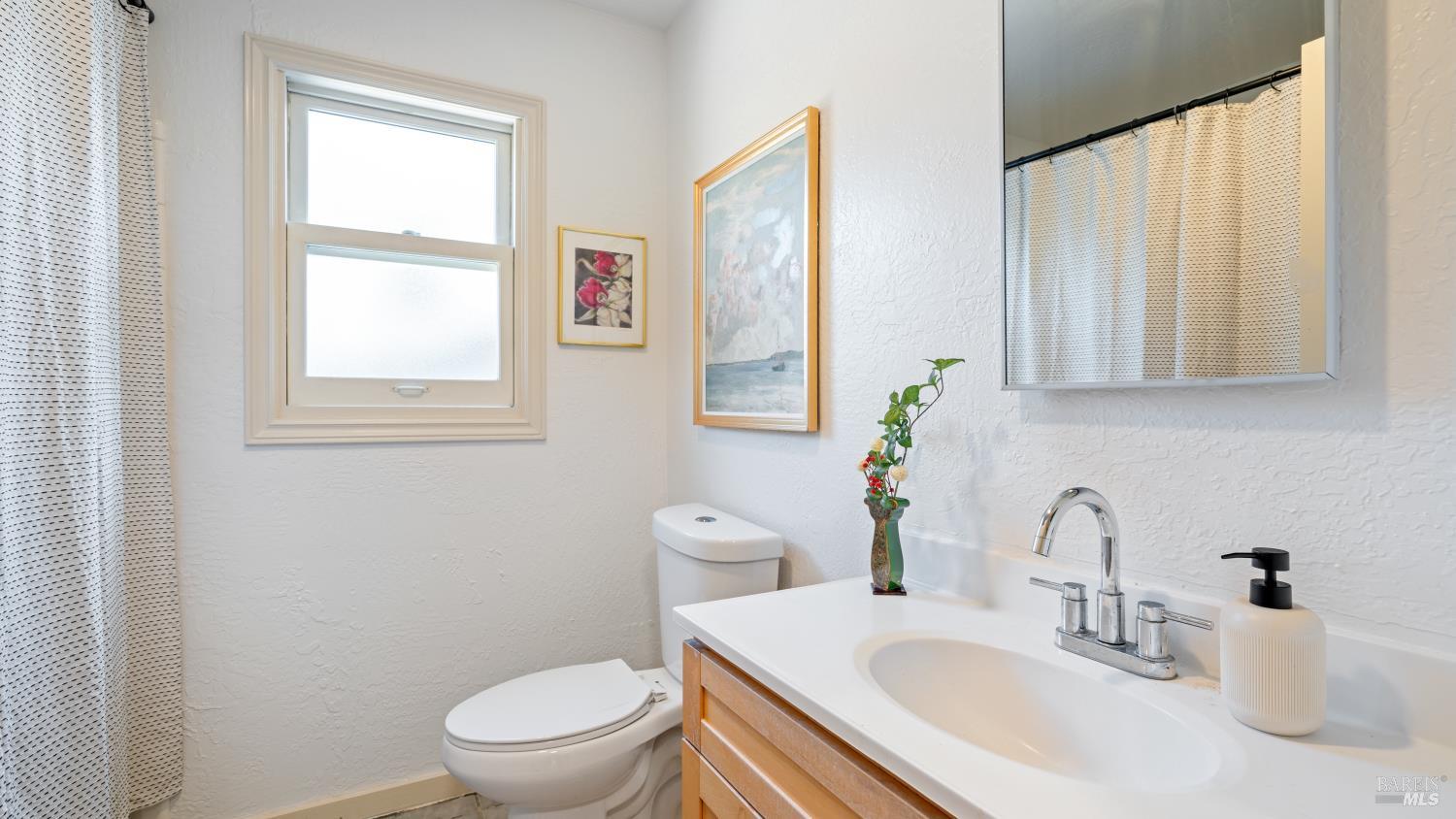 Detail Gallery Image 12 of 24 For 315 Sycamore Ave, Mill Valley,  CA 94941 - 3 Beds | 1 Baths