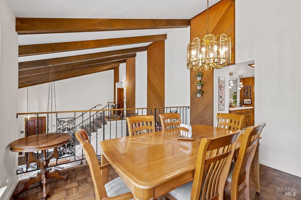 Detail Gallery Image 38 of 74 For 2321 Sunrise Ave, Santa Rosa,  CA 95409 - 3 Beds | 2 Baths