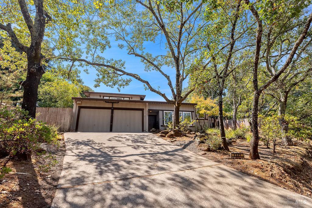 Detail Gallery Image 58 of 74 For 2321 Sunrise Ave, Santa Rosa,  CA 95409 - 3 Beds | 2 Baths