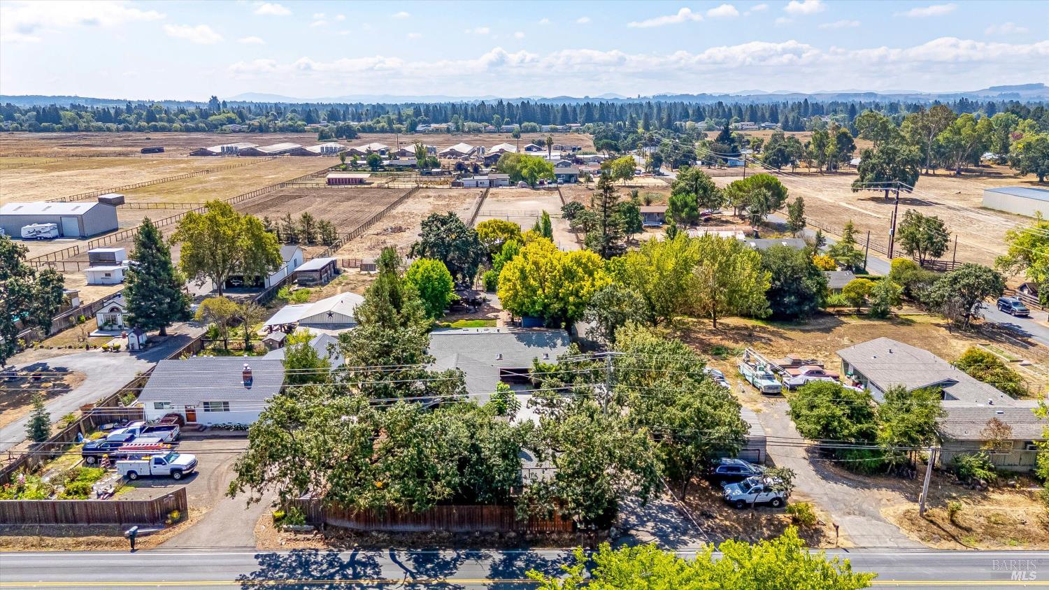 Detail Gallery Image 88 of 92 For 524 Mountain View Ave, Santa Rosa,  CA 95407 - 2 Beds | 2 Baths