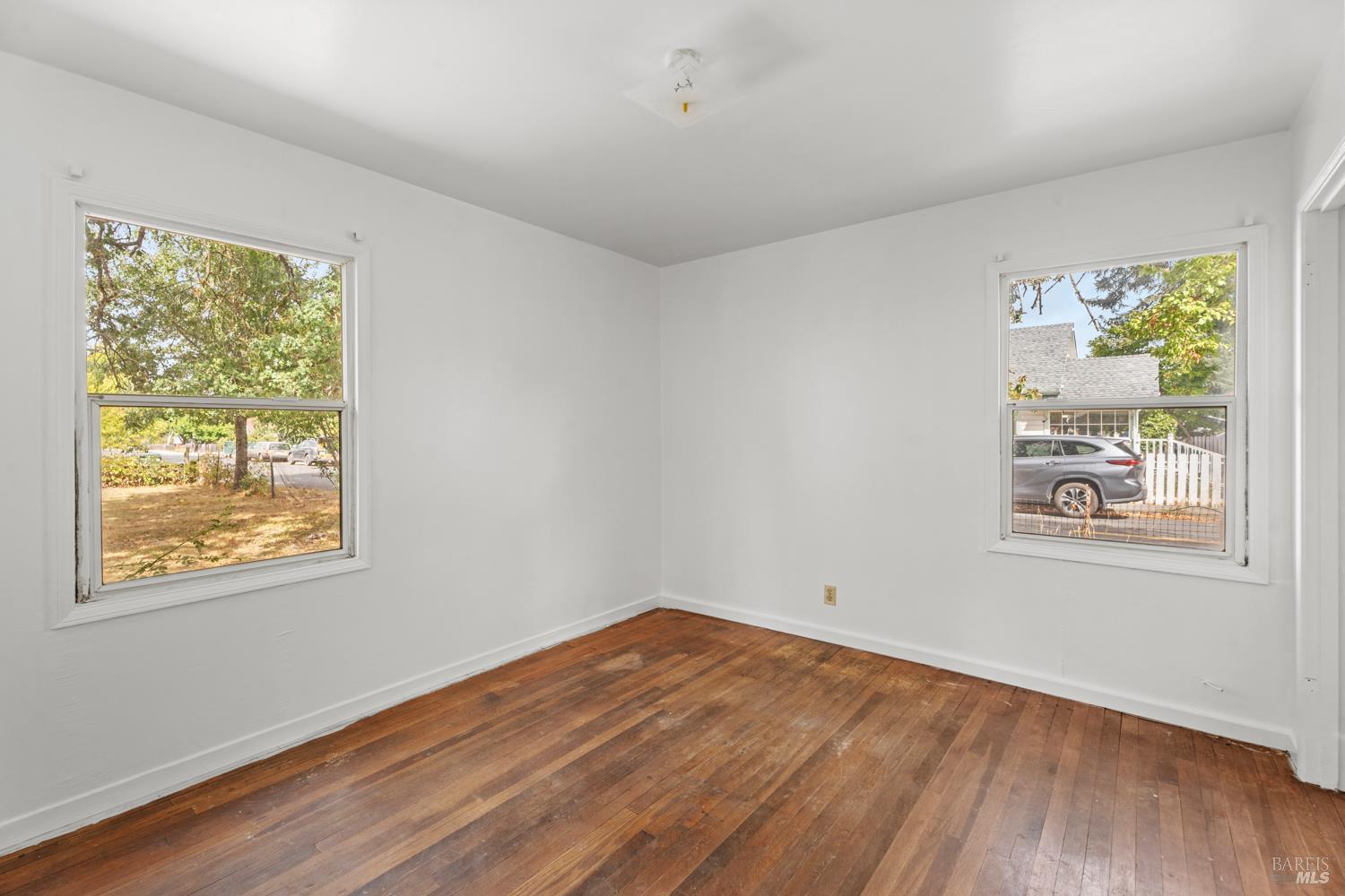 Detail Gallery Image 14 of 14 For 288 E San Francisco Ave, Willits,  CA 95490 - 2 Beds | 1 Baths