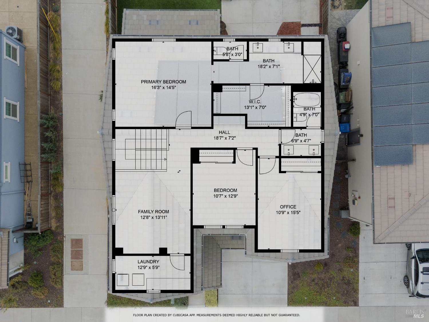 Detail Gallery Image 52 of 56 For 5383 Elan Dr, Fairfield,  CA 94533 - 4 Beds | 3 Baths