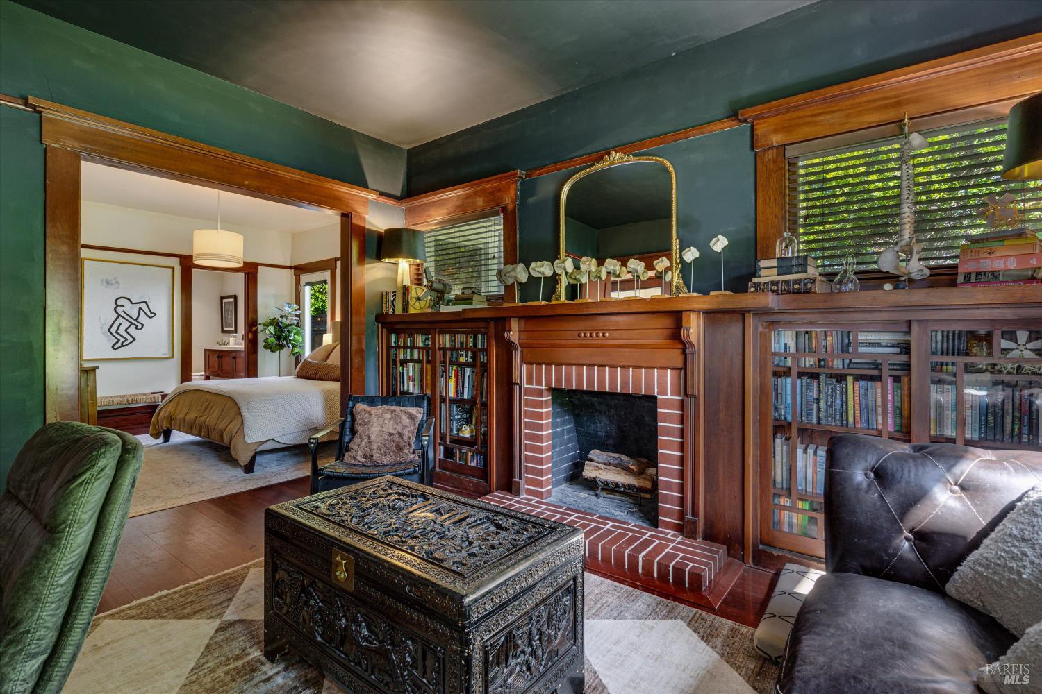 Detail Gallery Image 20 of 43 For 230 E Napa St, Sonoma,  CA 95476 - 3 Beds | 3/1 Baths