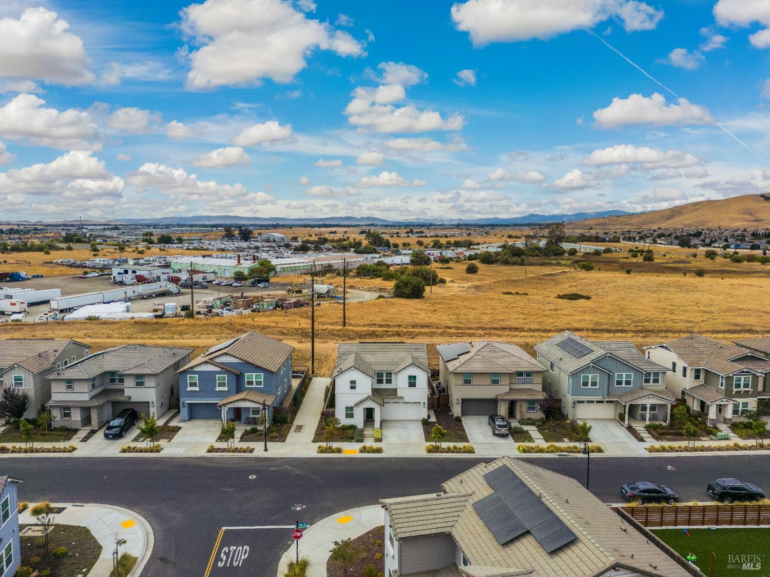 Detail Gallery Image 45 of 56 For 5383 Elan Dr, Fairfield,  CA 94533 - 4 Beds | 3 Baths