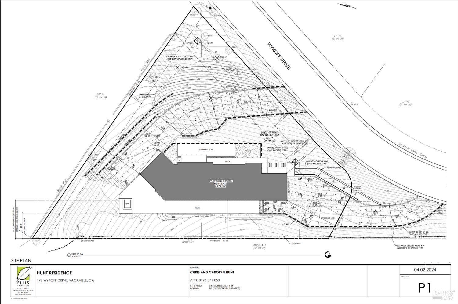 Detail Gallery Image 4 of 14 For 179 Wykoff Dr, Vacaville,  CA 95688 - – Beds | – Baths