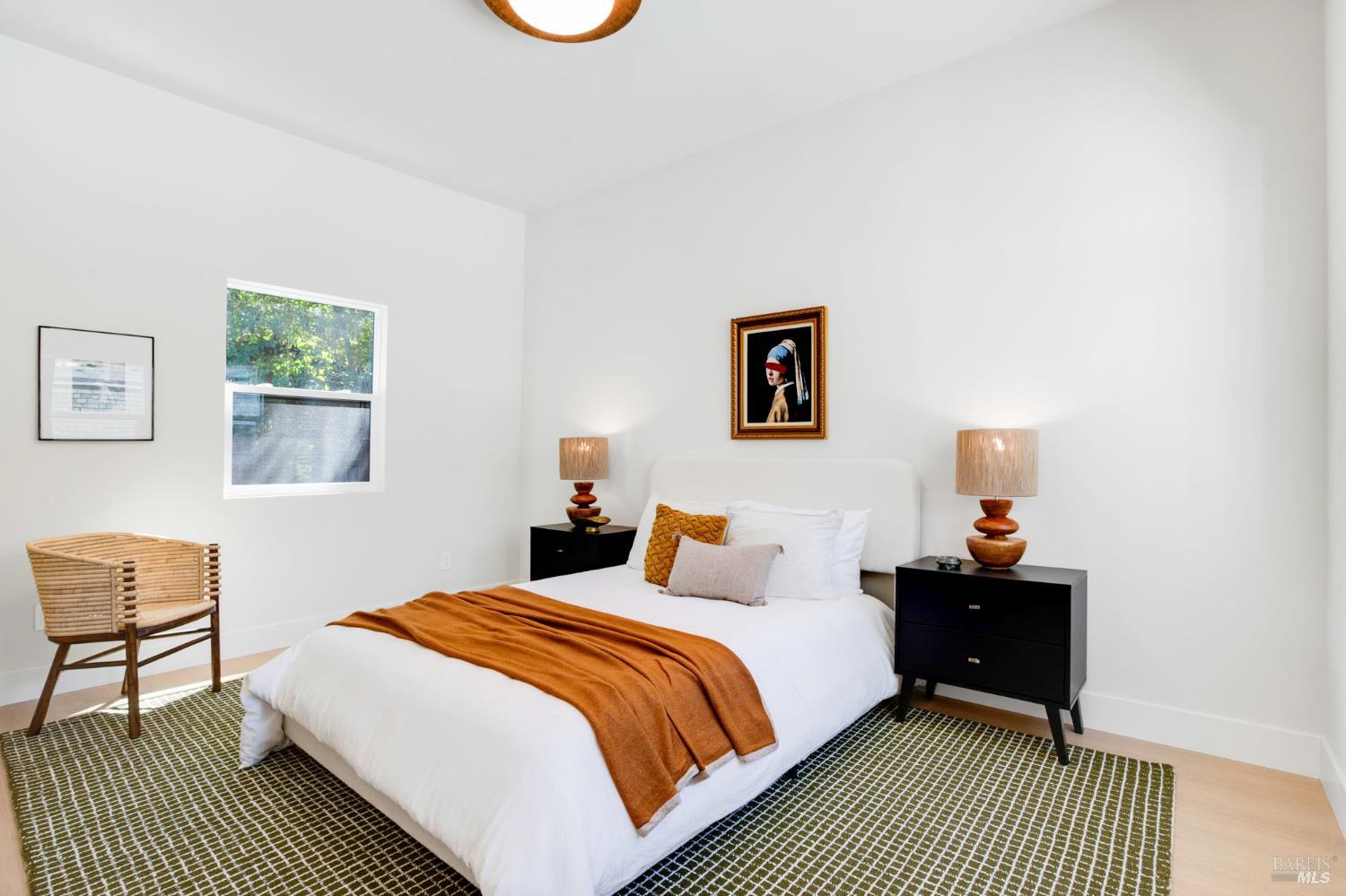 Detail Gallery Image 38 of 63 For 71 Pacheco Creek Dr, Novato,  CA 94949 - 4 Beds | 3/1 Baths