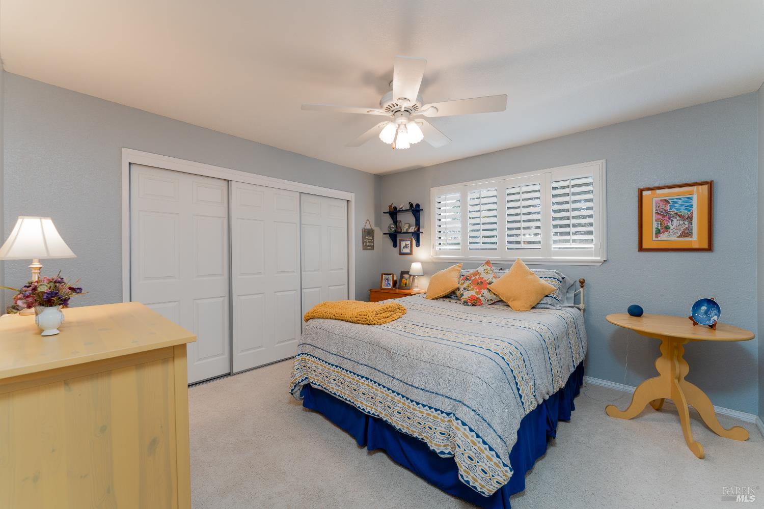 Detail Gallery Image 18 of 35 For 1381 El Dorado Rd, Ukiah,  CA 95482 - 3 Beds | 2 Baths