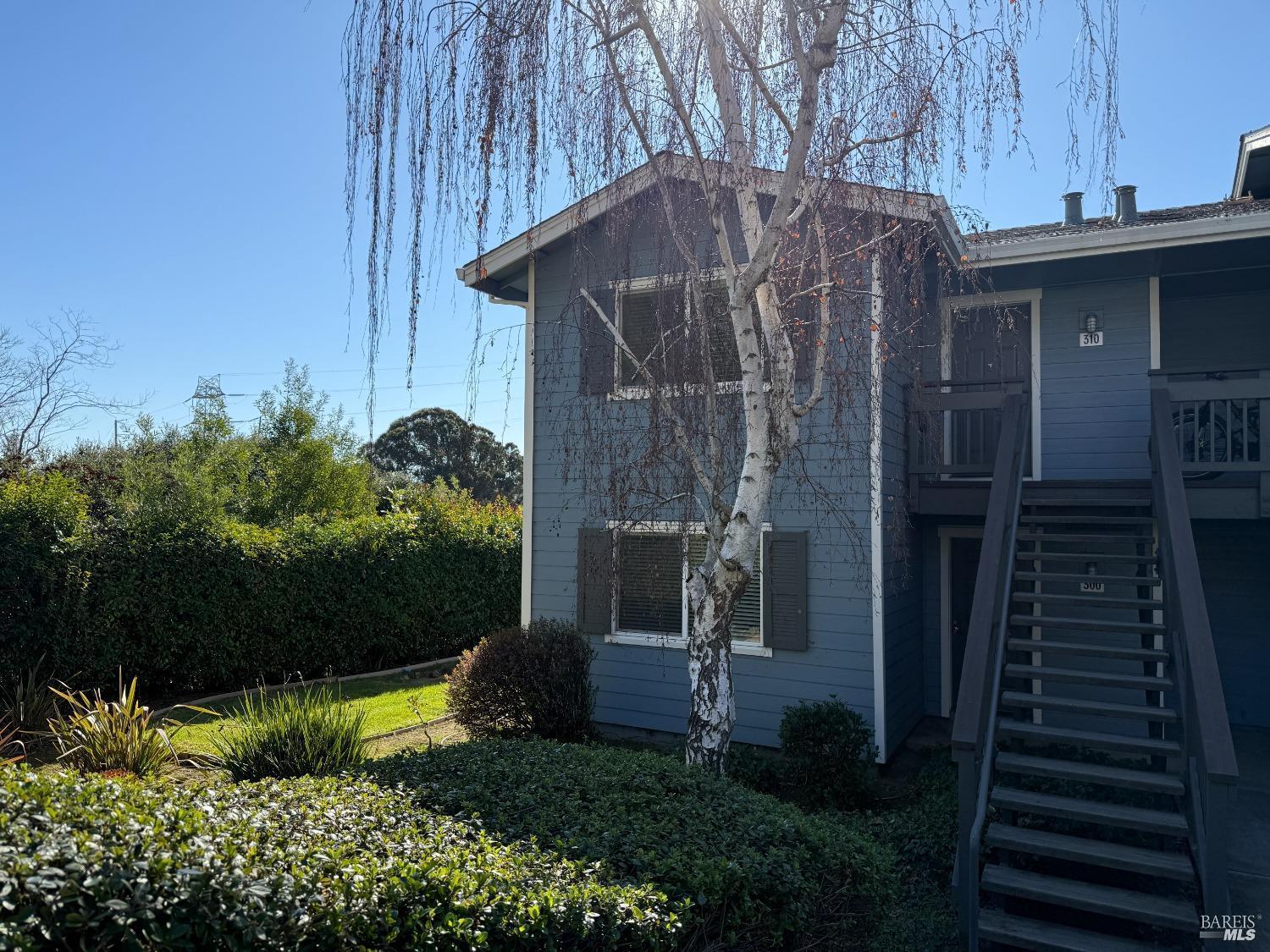 Detail Gallery Image 1 of 18 For 310 Spyglass Pkwy, Vallejo,  CA 94591 - 2 Beds | 2 Baths