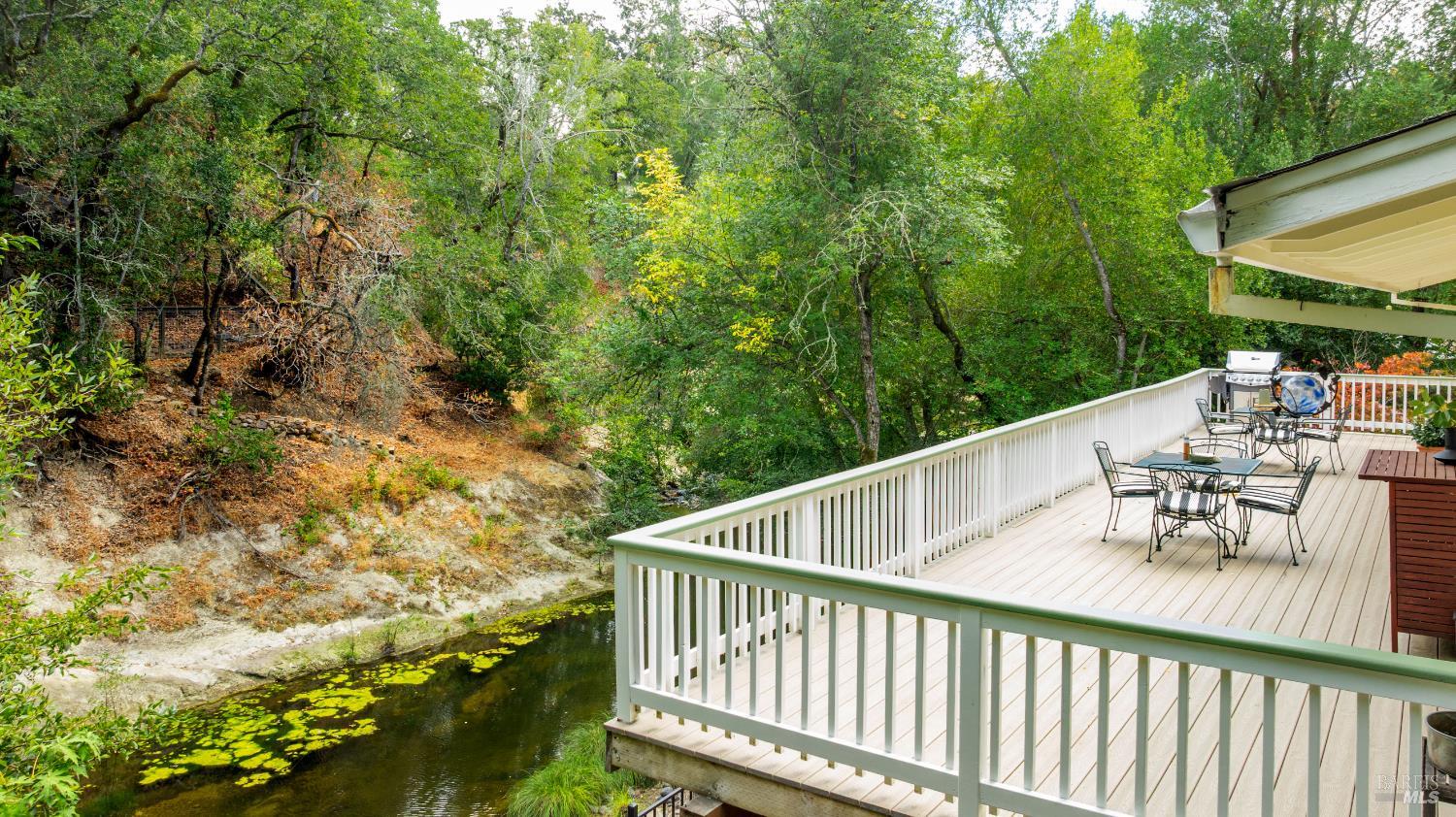 Detail Gallery Image 31 of 39 For 4300 Warm Springs Rd, Glen Ellen,  CA 95442 - 4 Beds | 2 Baths