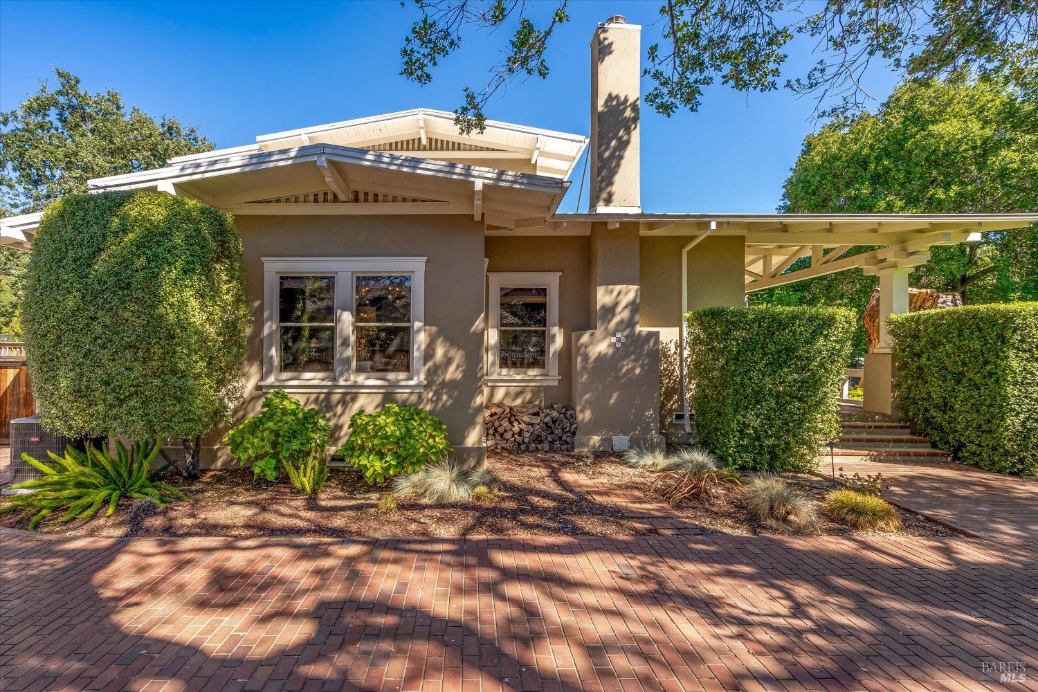 Detail Gallery Image 39 of 43 For 230 E Napa St, Sonoma,  CA 95476 - 3 Beds | 3/1 Baths