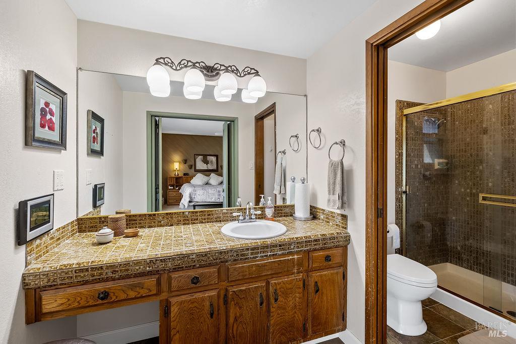 Detail Gallery Image 68 of 74 For 2321 Sunrise Ave, Santa Rosa,  CA 95409 - 3 Beds | 2 Baths