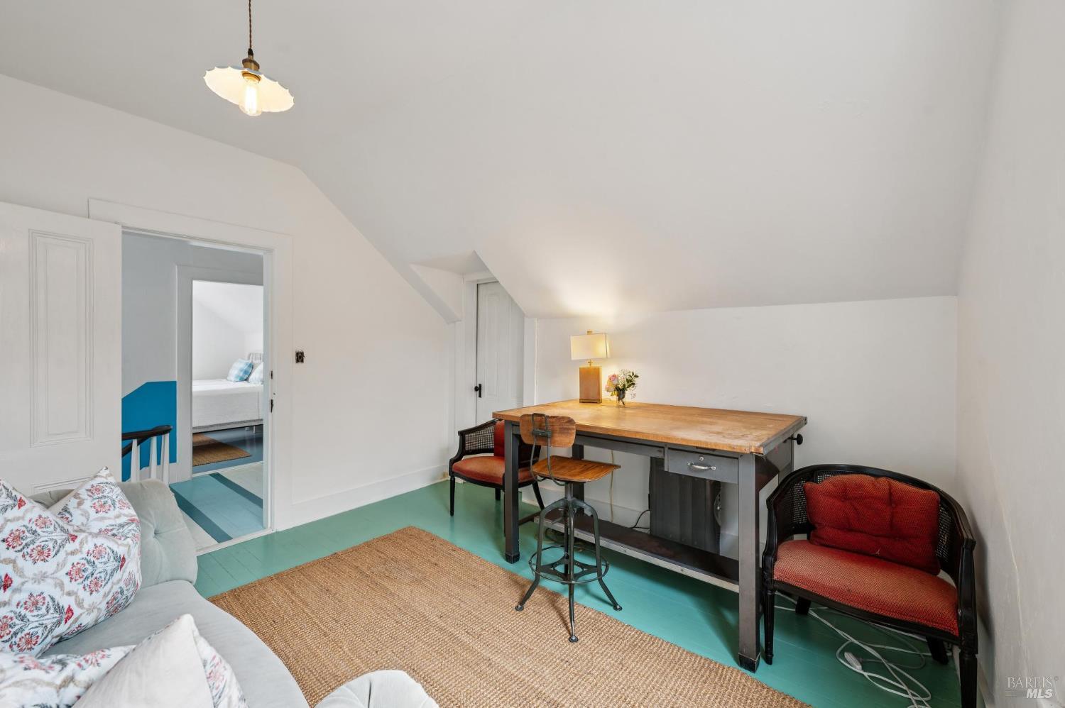 Detail Gallery Image 47 of 68 For 23 Brighton Ave, Bolinas,  CA 94924 - 9 Beds | 2/1 Baths