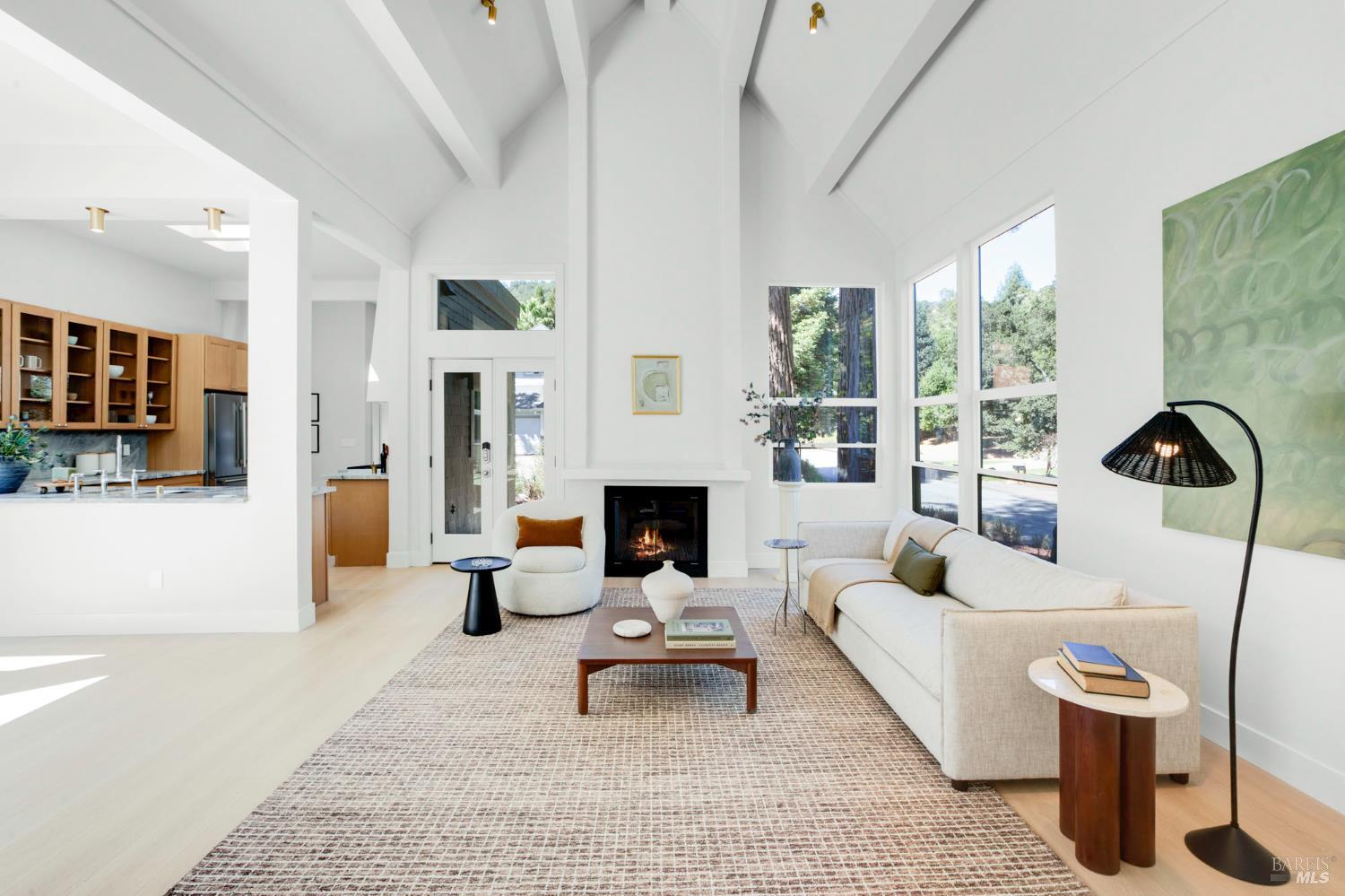 Detail Gallery Image 2 of 63 For 71 Pacheco Creek Dr, Novato,  CA 94949 - 4 Beds | 3/1 Baths