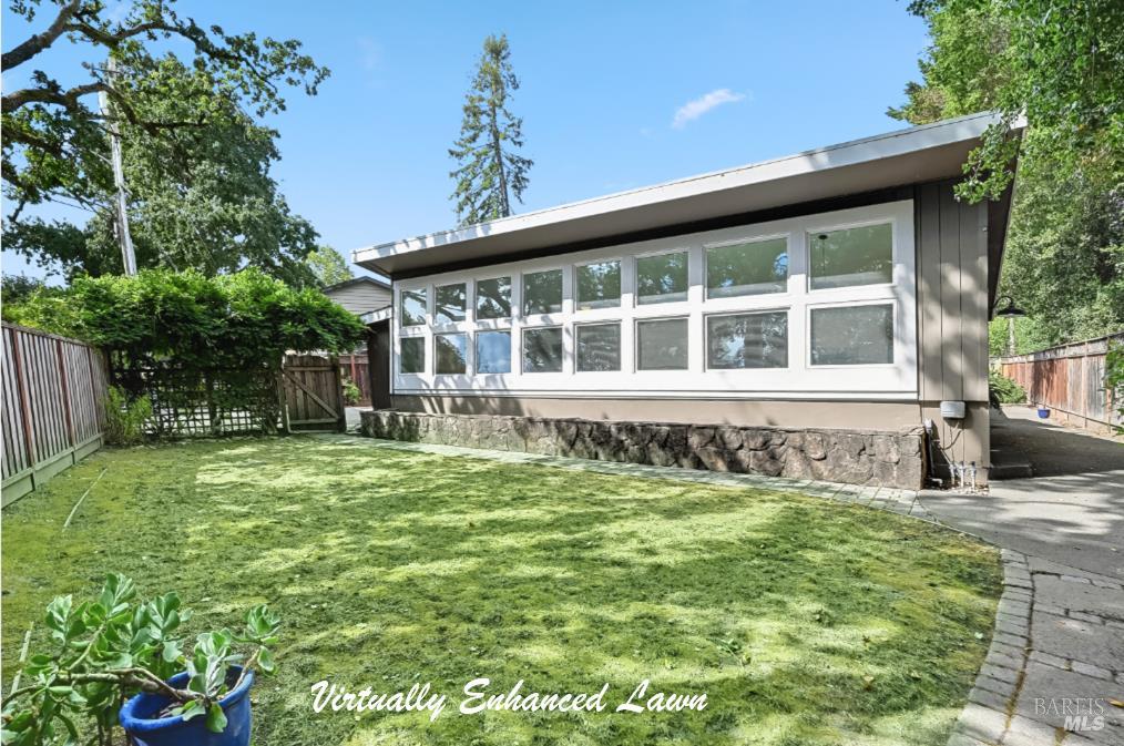 Detail Gallery Image 5 of 49 For 239 Valparaiso Ave, Cotati,  CA 94931 - 3 Beds | 2 Baths