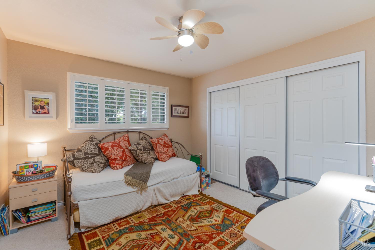 Detail Gallery Image 19 of 35 For 1381 El Dorado Rd, Ukiah,  CA 95482 - 3 Beds | 2 Baths