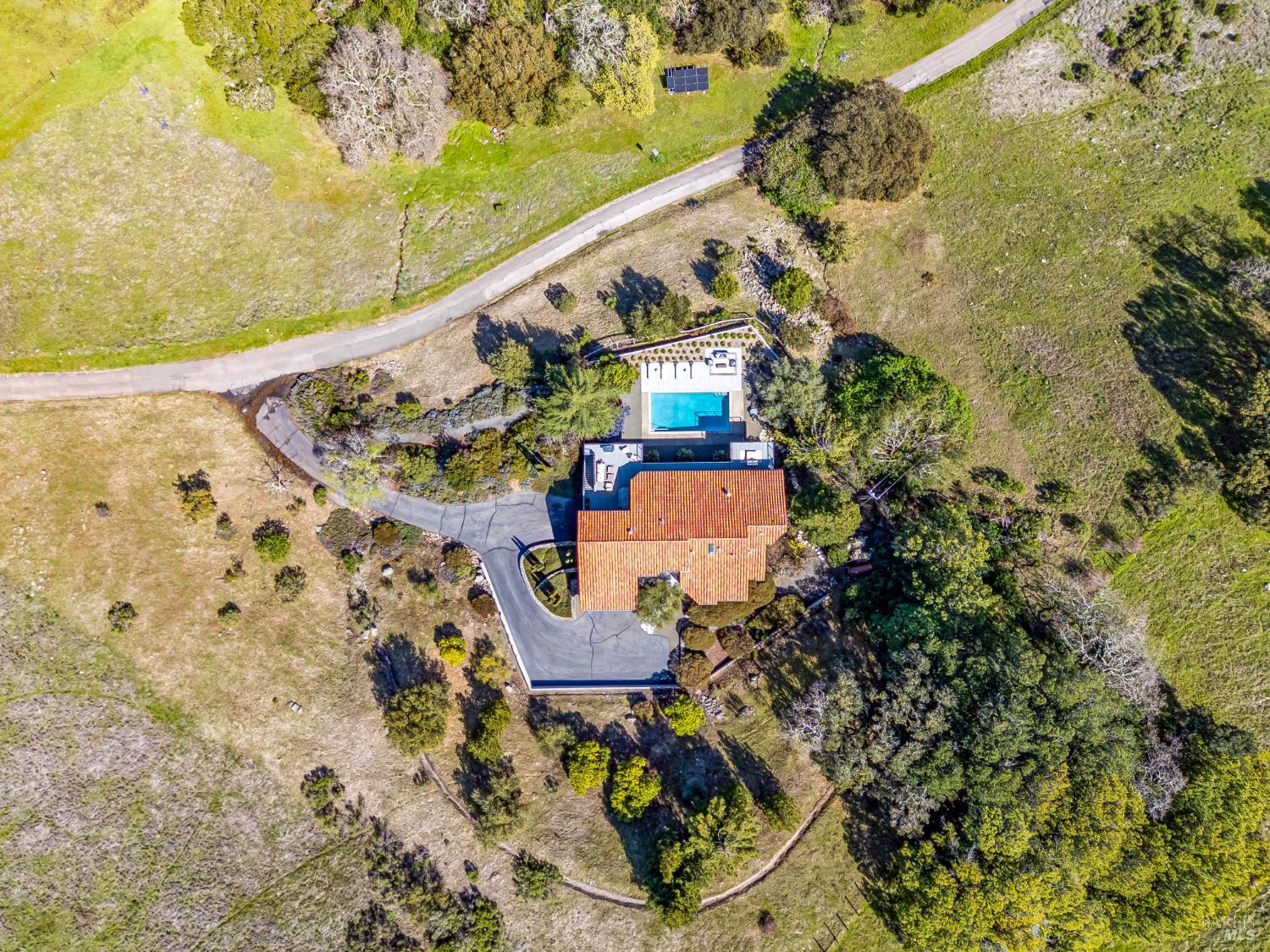 Detail Gallery Image 45 of 45 For 19185 Mesquite Ct, Sonoma,  CA 95476 - 4 Beds | 3/1 Baths