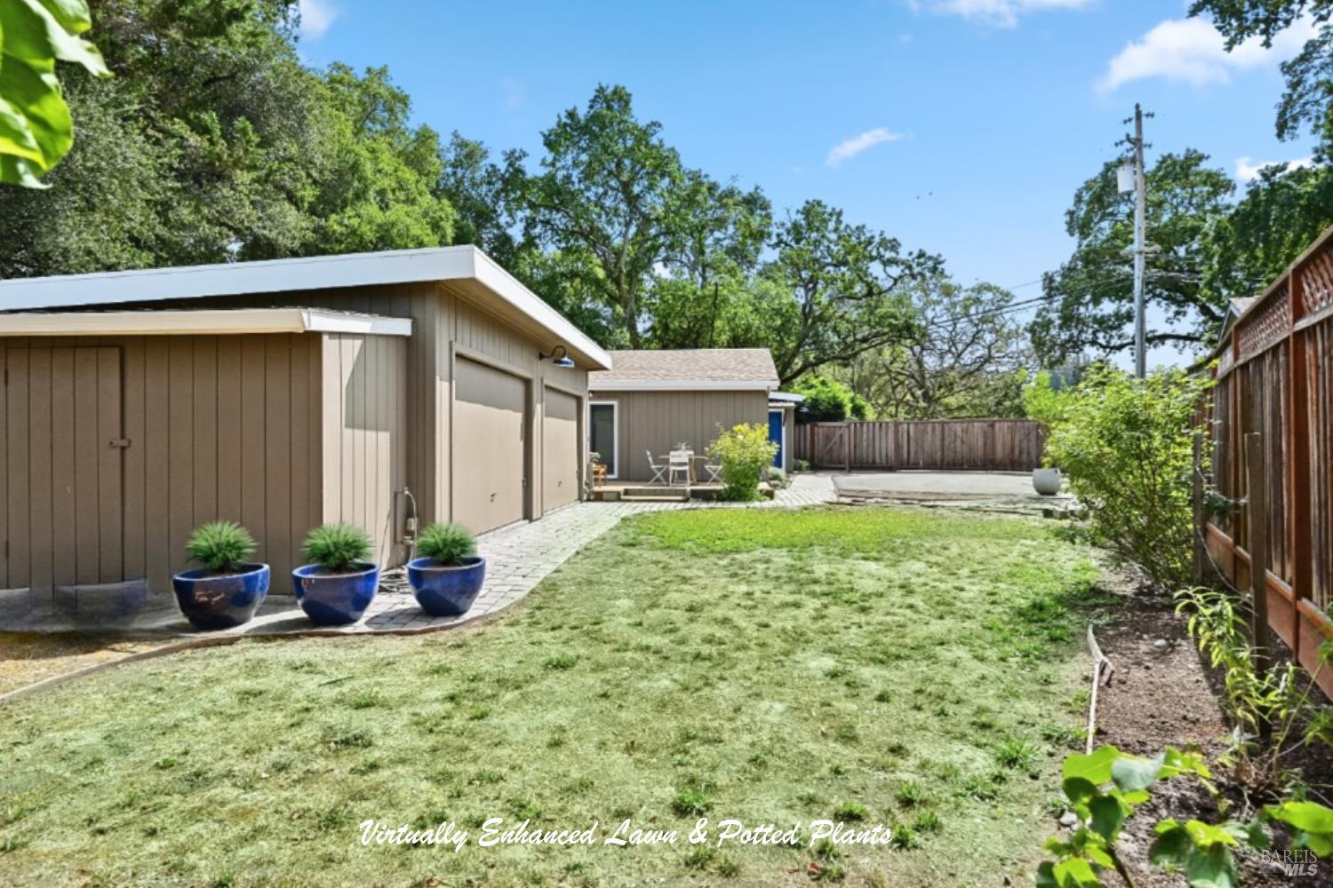 Detail Gallery Image 7 of 49 For 239 Valparaiso Ave, Cotati,  CA 94931 - 3 Beds | 2 Baths