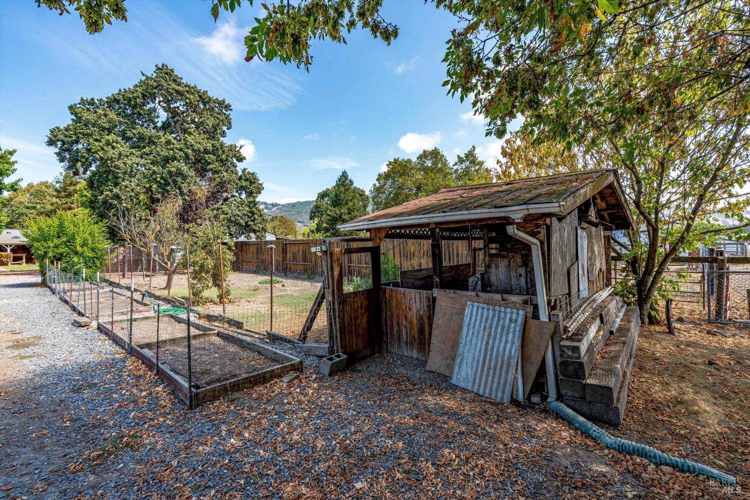 Detail Gallery Image 59 of 92 For 524 Mountain View Ave, Santa Rosa,  CA 95407 - 2 Beds | 2 Baths