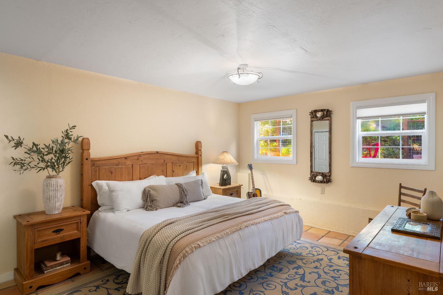 Detail Gallery Image 24 of 39 For 4300 Warm Springs Rd, Glen Ellen,  CA 95442 - 4 Beds | 2 Baths