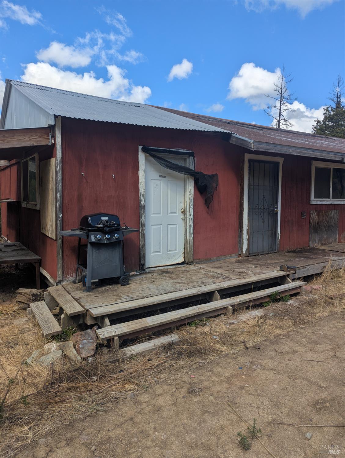 Detail Gallery Image 14 of 39 For 59002 George Washington Rock Rd, Leggett,  CA 95585 - – Beds | – Baths
