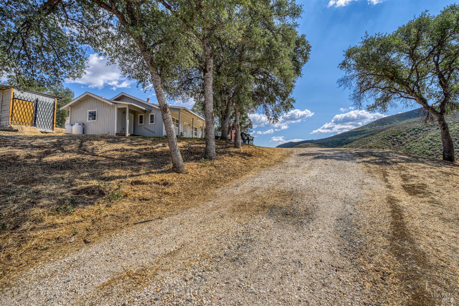 Detail Gallery Image 41 of 42 For 21710 E Highway 20 Hwy, Clearlake Oaks,  CA 95423 - 2 Beds | 1 Baths