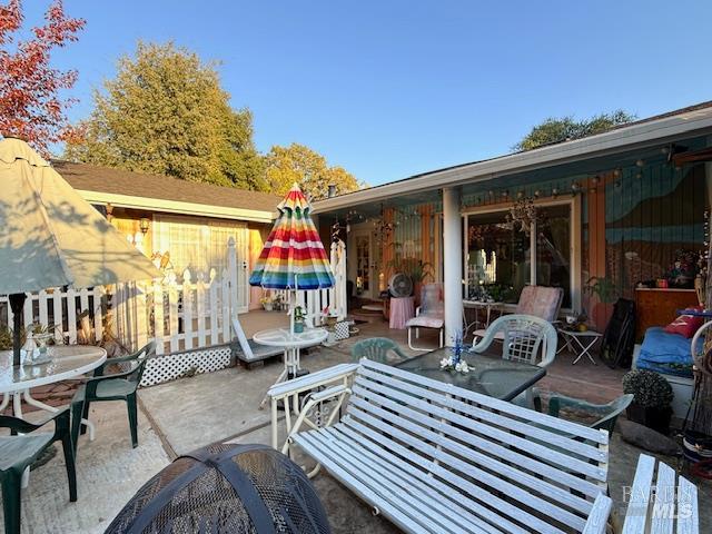 Detail Gallery Image 31 of 39 For 6420 Pineview Ct, Clearlake,  CA 95422 - 3 Beds | 1/1 Baths