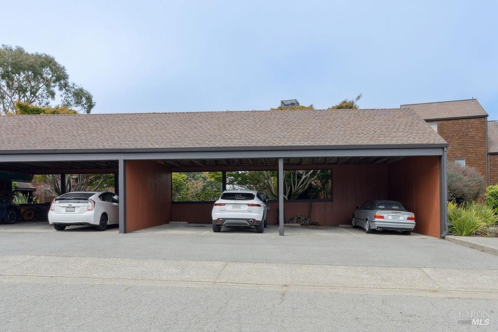 Detail Gallery Image 52 of 52 For 406 Donahue St, Sausalito,  CA 94965 - 2 Beds | 2 Baths