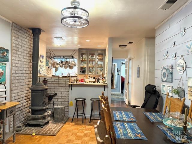 Detail Gallery Image 11 of 39 For 6420 Pineview Ct, Clearlake,  CA 95422 - 3 Beds | 1/1 Baths