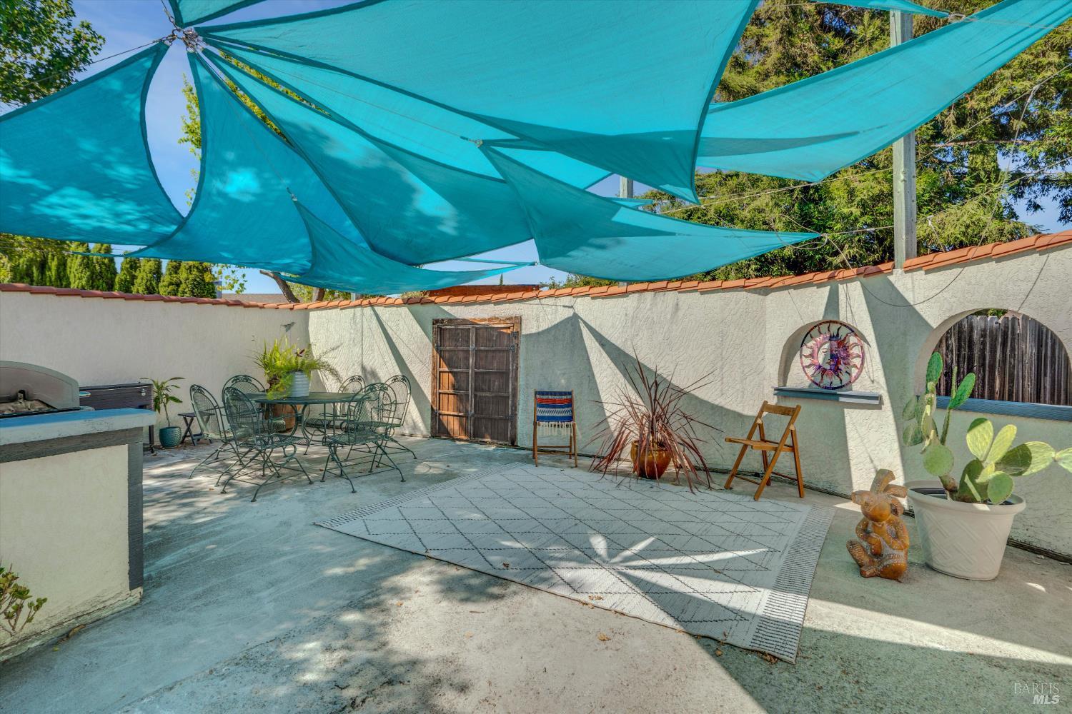 Detail Gallery Image 36 of 46 For 636 Meadows Ct, Fairfield,  CA 94534 - 4 Beds | 3 Baths