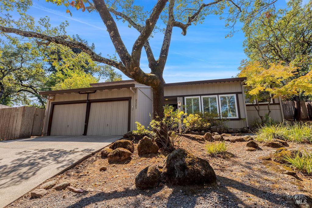 Detail Gallery Image 19 of 74 For 2321 Sunrise Ave, Santa Rosa,  CA 95409 - 3 Beds | 2 Baths