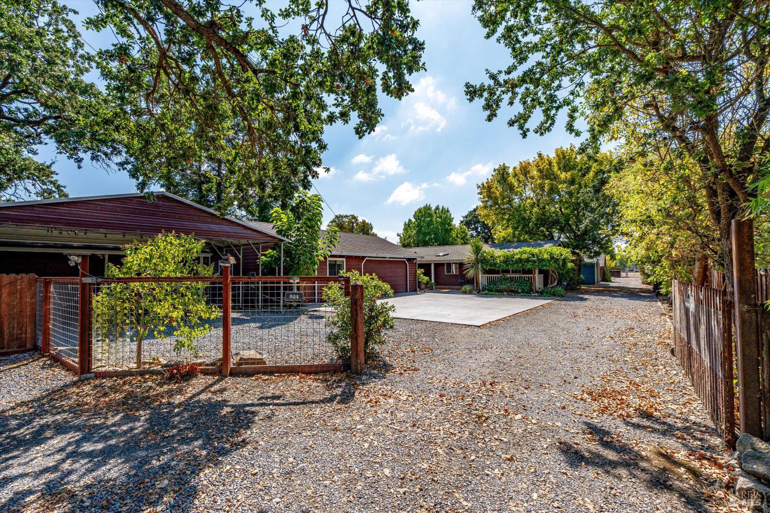 Detail Gallery Image 92 of 92 For 524 Mountain View Ave, Santa Rosa,  CA 95407 - 2 Beds | 2 Baths