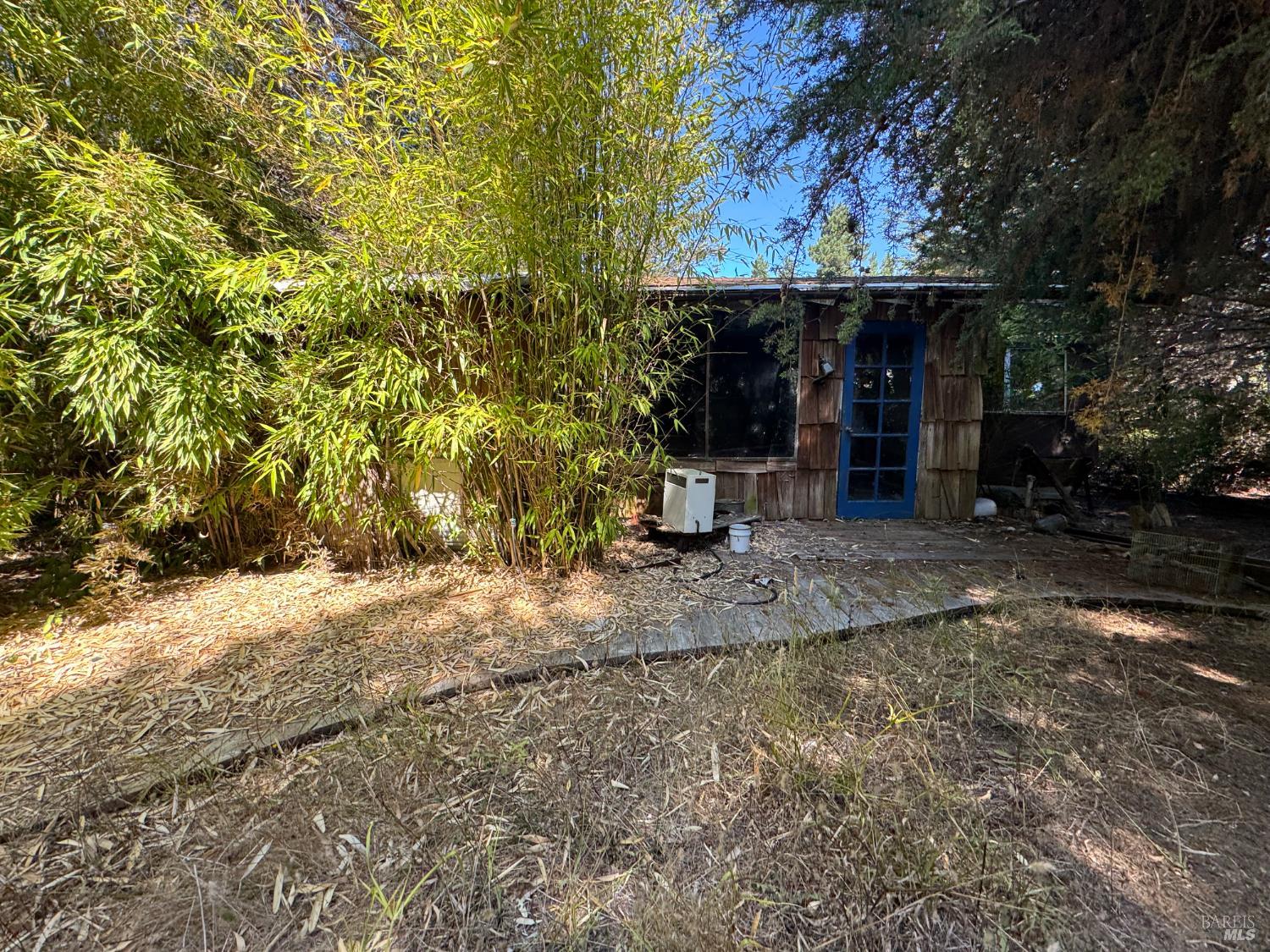 Detail Gallery Image 15 of 22 For 28270 Albion Ridge Rd, Albion,  CA 95410 - 3 Beds | 2/1 Baths